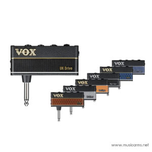 Vox amPlug 3