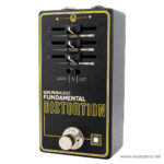 Walrus Audio Fundamental Series Distortion ขายราคาพิเศษ