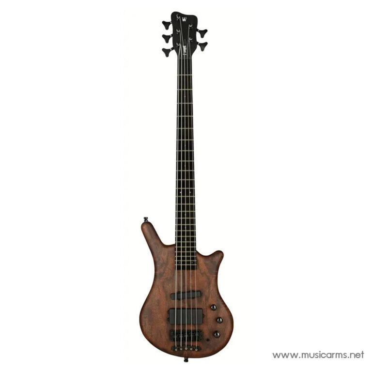 Warwick Teambuilt Thumb BO Limited Edition 2024 ขายราคาพิเศษ