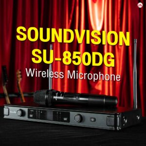 Soundvision SU-850HG