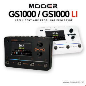 mooer gs1000